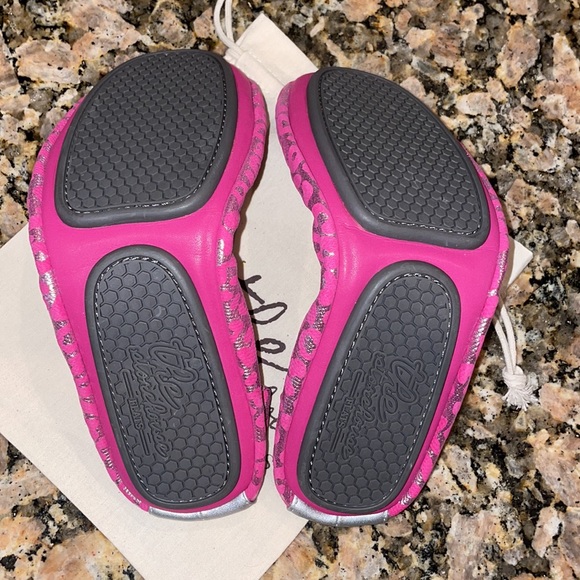 Pink Ribbon Leopard Storehouse, never worn - Picture 2 of 6